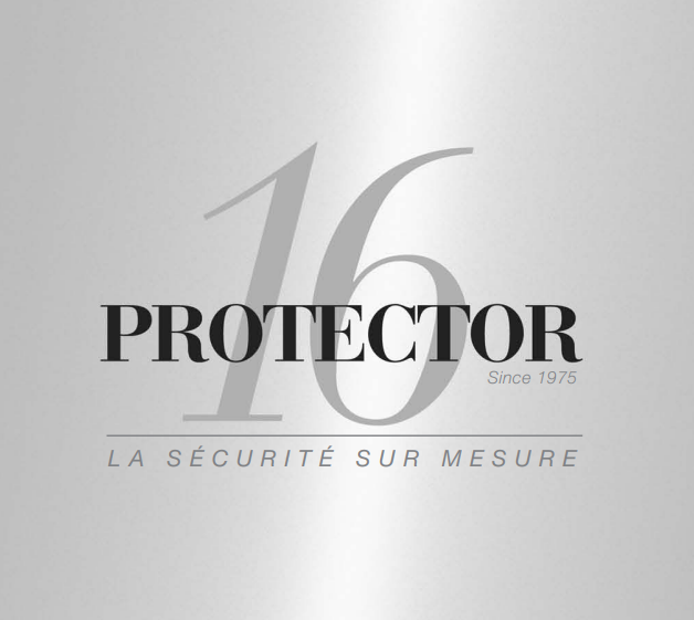 Logo de Protector 16