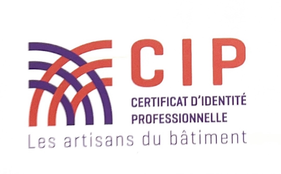 Logo de la CIP