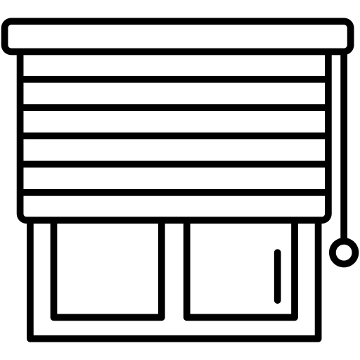 Volets roulants