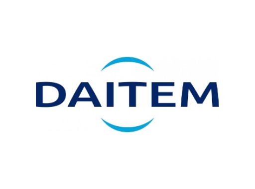 Daitem 