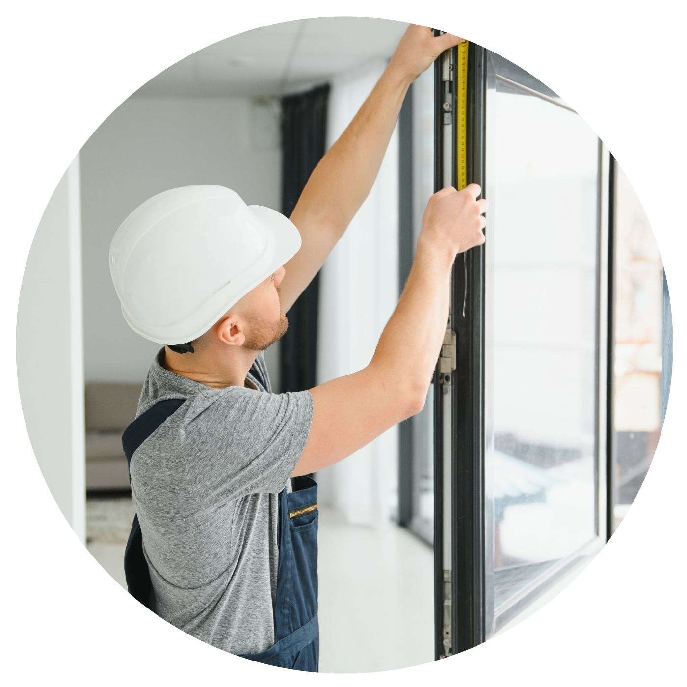 Faites-nous confiance dans vos installations