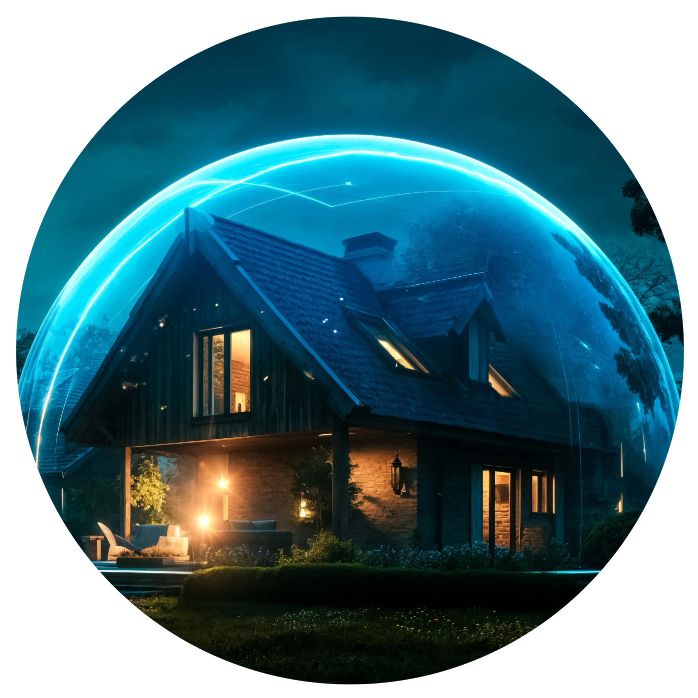 Protégez vos habitations et entreprises Service de protection